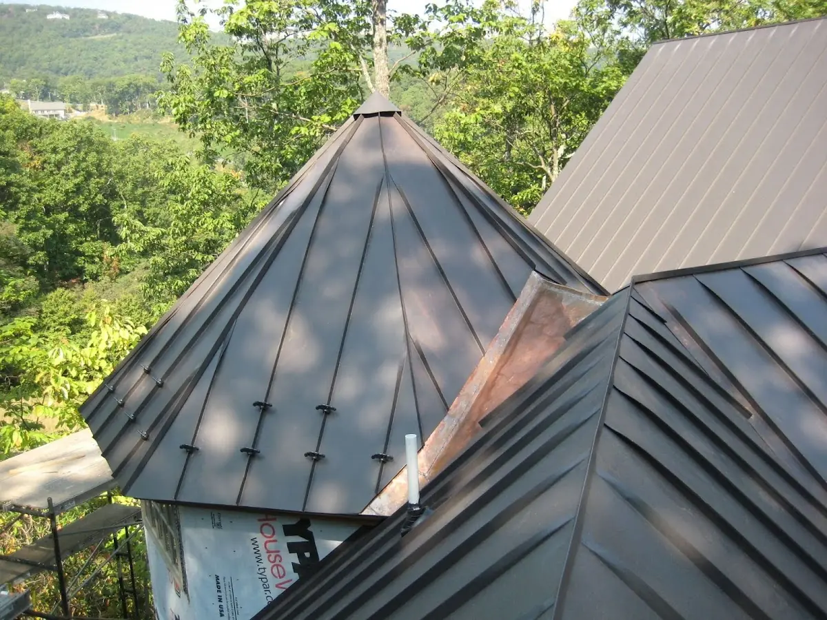 Professional Shingle Replacement & Repair by Craftsman Roofing in Haggin Park