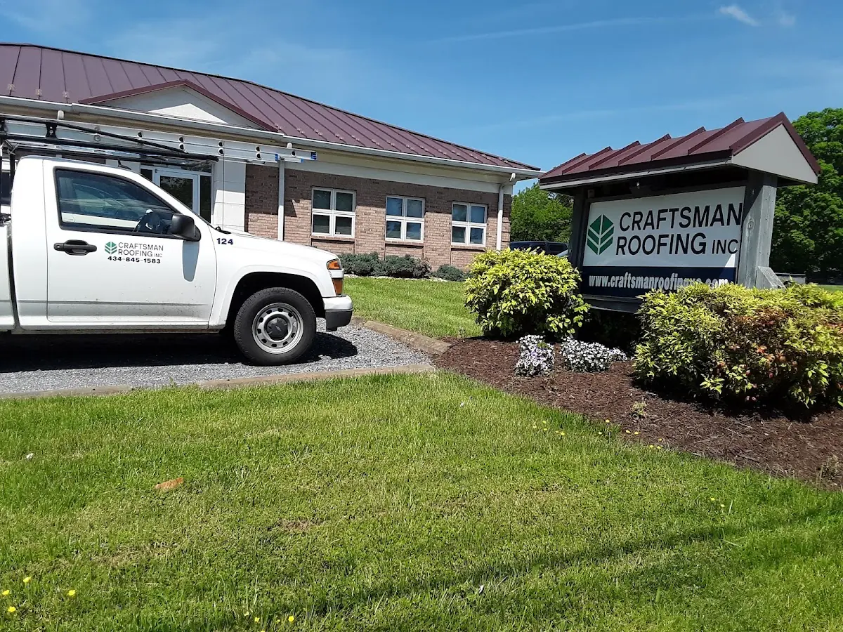 Quality Roof Replacement by experienced craftsmen in Haggin Park